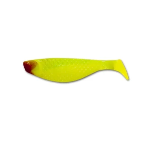 Shad Relax Aqua 3inch Standard 7cm Rvsm3-s058 7 Buc/plic