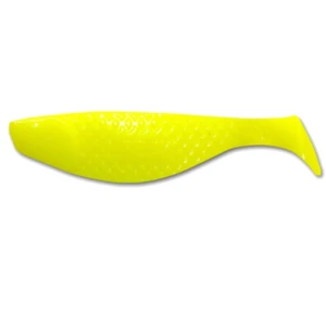 Shad Relax Aqua 4inch Standard 9cm  Rvsm4-s055 5 Buc/plic