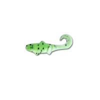 Shad Relax Banjo Shad 1inch Laminat, 4.5cm BJ1-L045 15 buc/plic Shad Relax Banjo Shad 1inch Laminat, 4.5cm BJ1-L045 15 buc/plic