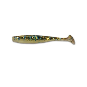 Shad Relax Bass 2.5inch Laminat 6.5cm  Bss25-l122 10 Buc/plic