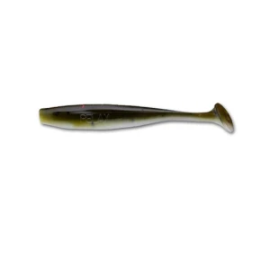 Shad Relax Bass 2.5inch Laminat 6.5cm Bss25-l245 10 Buc/plic