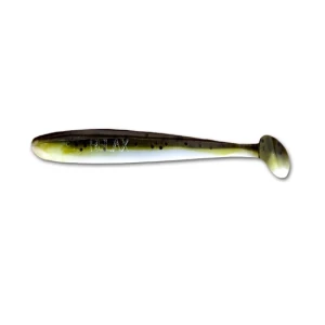 Shad Relax Bass 3inch Laminat 8.5cm Bss3-l245 10 Buc/plic