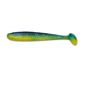 Shad Relax Bass 3inch Laminat 8.5cm Bss3-l265 10 Buc/plic