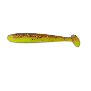Shad Relax Bass 3inch Laminat 8.5cm  Bss3-l270 10 Buc/plic