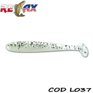 Shad Relax Bass 8.5cm Laminat Blister L037 5g