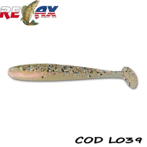 Shad Relax Bass 8.5CM Laminat blister L039 5g Shad Relax Bass 8.5CM Laminat blister L039 5g