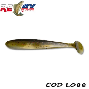 Shad Relax Bass 8.5cm Laminat Blister L088 5g