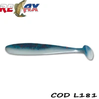 Shad Relax Bass 8.5CM Laminat blister L181 5g Shad Relax Bass 8.5CM Laminat blister L181 5g