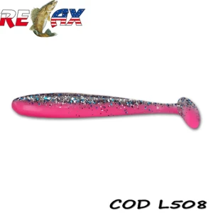 Shad Relax Bass 8.5cm Laminat Blister L508 5g