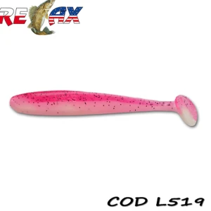 Shad Relax Bass 8.5CM Laminat blister L519 5g Shad Relax Bass 8.5CM Laminat blister L519 5g