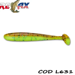 Shad Relax Bass 8.5cm Laminat Blister L631 5g