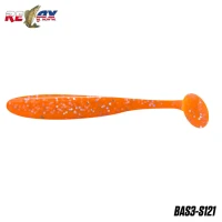Shad Relax Bass 8.5CM Standard blister S121 5g Shad Relax Bass 8.5CM Standard blister S121 5g