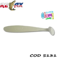 Shad Relax Bass 8.5cm Standard Blister S131 5g