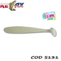 Shad Relax Bass 8.5CM Standard blister S131 5g Shad Relax Bass 8.5CM Standard blister S131 5g
