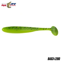 Shad Relax Bass Laminated 8.5cm L280 4buc/plic Shad Relax Bass Laminated 8.5cm L280 4buc/plic