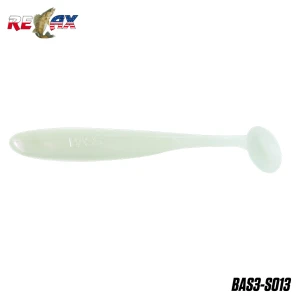 Shad Relax Bass Standard 8.5cm 5g Culoare S013 10buc/plic