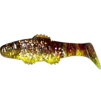 Shad Relax Clonay Laminat, 5cm, L053, 5buc/pac