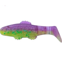 Shad Relax Clonay Laminat, 5cm, L673, 5buc/pac