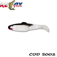 Shad Relax Diamond Standard 6.2cm S002 10buc/plic Shad Relax Diamond Standard 6.2cm S002 10buc/plic
