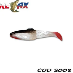 Shad Relax Diamond Standard 6.2cm S008 10buc/plic