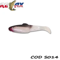 Shad Relax Diamond Standard 6.2cm S014 10buc/plic Shad Relax Diamond Standard 6.2cm S014 10buc/plic