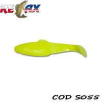 Shad Relax Diamond Standard 6.2cm S055 10buc/plic  Shad Relax Diamond Standard 6.2cm S055 10buc/plic