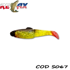 Shad Relax Diamond Standard 6.2cm S067 10buc/plic