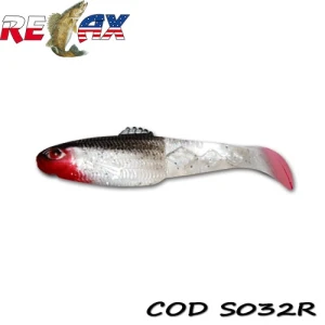 Shad Relax Diamond Standard S032r 12.5cm 5buc/plic