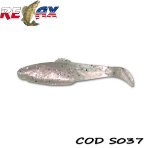 Shad Relax Diamond Standard S037 7.5cm 10buc/plic Shad Relax Diamond Standard S037 7.5cm 10buc/plic