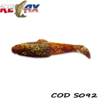 Shad Relax Diamond Standard S092 12.5cm 5buc/plic Shad Relax Diamond Standard S092 12.5cm 5buc/plic