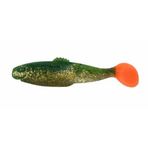 Shad Relax Diamond Tricolour Tc138 7.5cm 10buc/plic