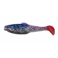 Shad Relax Diamond Tricolour TC322 7.5cm 10buc/plic  Shad Relax Diamond Tricolour TC322 7.5cm 10buc/plic
