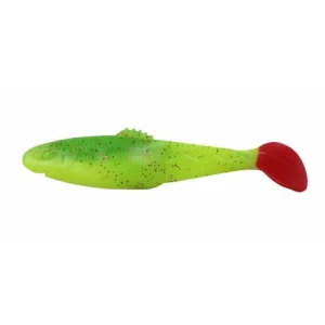Shad Relax Diamond Tricolour Tc334 7.5cm 10buc/plic