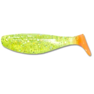 Shad Relax Jankes 2inch Tail 5cm Rj2-t031 9 Buc/plic