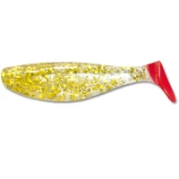 Shad Relax Jankes 2inch Tail 5cm RJ2-T063 9 buc/plic Shad Relax Jankes 2inch Tail 5cm RJ2-T063 9 buc/plic