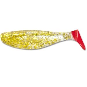 Shad Relax Jankes 2inch Tail 5cm Rj2-t063 9 Buc/plic
