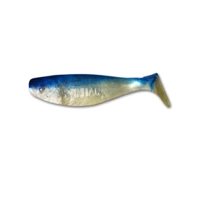 Shad Relax Jankes 3inch Standard 7.5cm Rj3-s011 7 Buc/plic