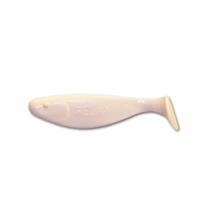 Shad Relax Jankes 4inch Standard 10cm Rj4-s001 5 Buc/plic
