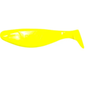 Shad Relax Jankes 4inch Standard 10cm  Rj4-s055 5 Buc/plic