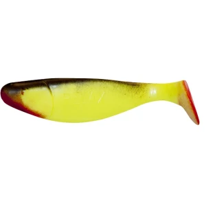Shad Relax Jankes 4inch Standard 10cm Rj4-s056 5 Buc/plic