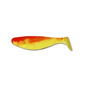 Shad Relax Jankes 4inch Standard 10cm  Rj4-s057 5 Buc/plic
