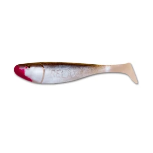 Shad Relax Jankes 6inch Standard 15cm Rj6-s008 3 Buc/plic