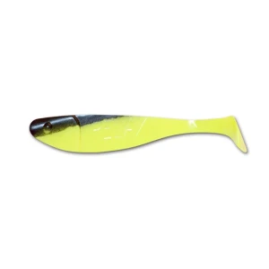 Shad Relax Jankes 6inch Standard 15cm Rj6-s056 3 Buc/plic