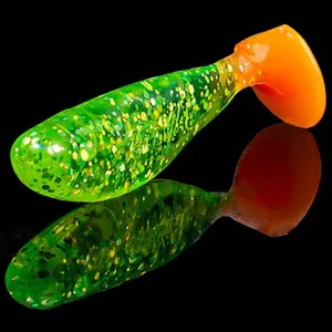 Shad Relax Jankes Tail T031, 5cm, 5buc/pac
