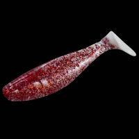 Shad Relax Jankes Tail T061, 5cm, 5buc/pac Shad Relax Jankes Tail T061, 5cm, 5buc/pac