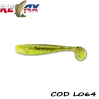 Shad Relax King Laminat 7.5cm L064 10buc/plic  Shad Relax King Laminat 7.5cm L064 10buc/plic