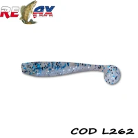 Shad, Relax, King, Laminat, 7.5cm, L262, 10buc/plic, , ks3-l262, Shad-uri, Shad-uri Relax, Relax