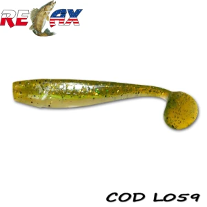 Shad Relax King Shad 10cm Laminat Blister 10cm L059 4buc/plic Shad Relax King Shad 10cm Laminat Blister 10cm L059 4buc/plic