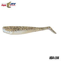 Shad Relax King Shad 10cm Laminat Blister 10cm L114 4buc/plic Shad Relax King Shad 10cm Laminat Blister 10cm L114 4buc/plic