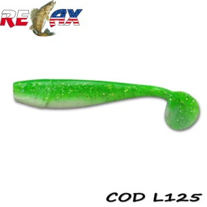 Shad Relax King Shad 10cm Laminat Blister 10cm L125 4buc/plic Shad Relax King Shad 10cm Laminat Blister 10cm L125 4buc/plic